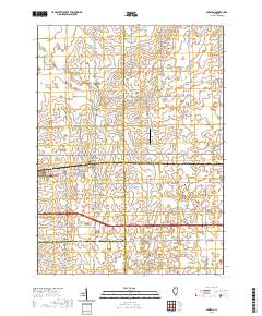 Creston 2021 topographic map thumbnail