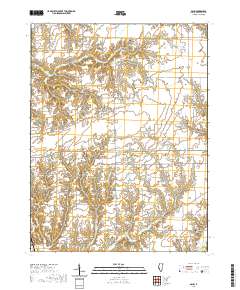 Daum 2021 topographic map thumbnail