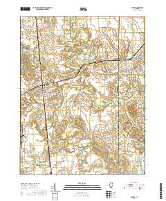 De Soto 2021 topographic map thumbnail