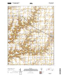 Dieterich 2021 topographic map thumbnail