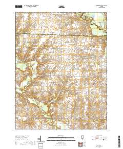 Enterprise 2021 topographic map thumbnail