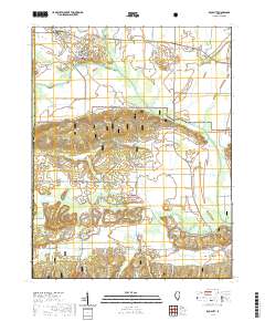 Equality 2021 topographic map thumbnail