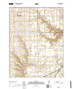 Findlay 2021 topographic map thumbnail