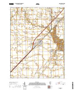Gardner 2021 topographic map thumbnail
