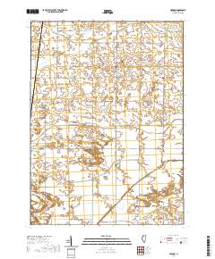 Harmon 2021 topographic map thumbnail