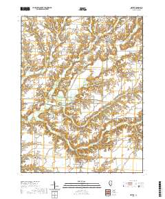 Hettick 2021 topographic map thumbnail