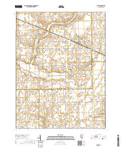 Latham 2021 topographic map thumbnail