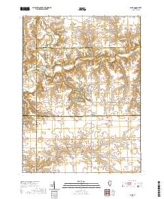 Laura 2021 topographic map thumbnail