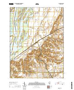 Lomax 2021 topographic map thumbnail
