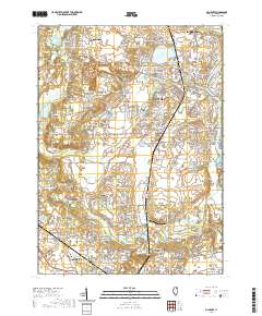 McHenry 2021 topographic map thumbnail