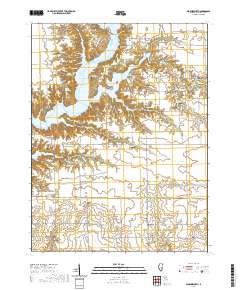 Middlesworth 2021 topographic map thumbnail