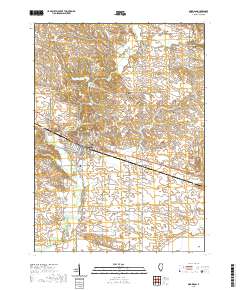 Morrison 2021 topographic map thumbnail