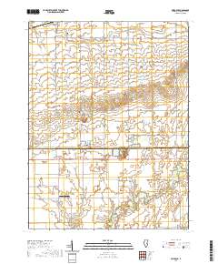 Murdock 2021 topographic map thumbnail
