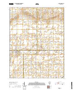 Newman 2021 topographic map thumbnail