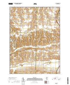 Orion 2021 topographic map thumbnail