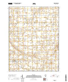 Redmon 2021 topographic map thumbnail