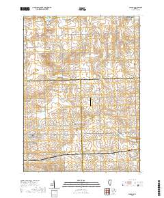 Shannon 2021 topographic map thumbnail