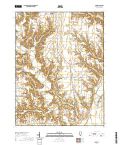 Snyder 2021 topographic map thumbnail