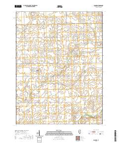 Stanford 2021 topographic map thumbnail
