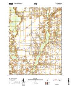 Stolletown 2021 topographic map thumbnail