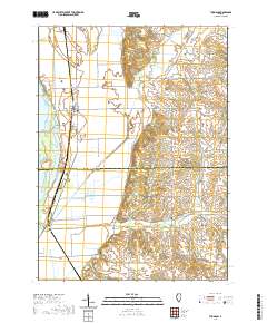 Thomson 2021 topographic map thumbnail