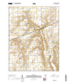 Tower Hill 2021 topographic map thumbnail