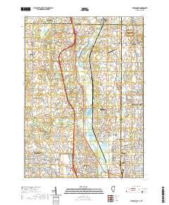 Wadsworth 2021 topographic map thumbnail