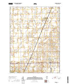 Waterman 2021 topographic map thumbnail