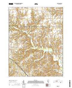 Winkle 2021 topographic map thumbnail