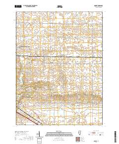 Holder 2021 topographic map thumbnail