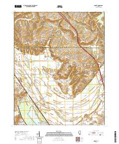 Mermet 2021 topographic map thumbnail
