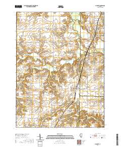 Plymouth 2021 topographic map thumbnail