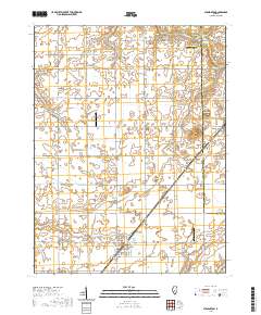 Stonington 2021 topographic map thumbnail