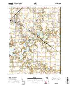 Sullivan 2021 topographic map thumbnail
