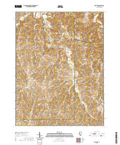 Fishhook 2021 topographic map thumbnail