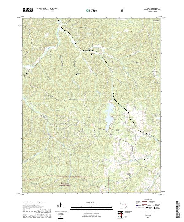 Ebo 2021 topographic map thumbnail