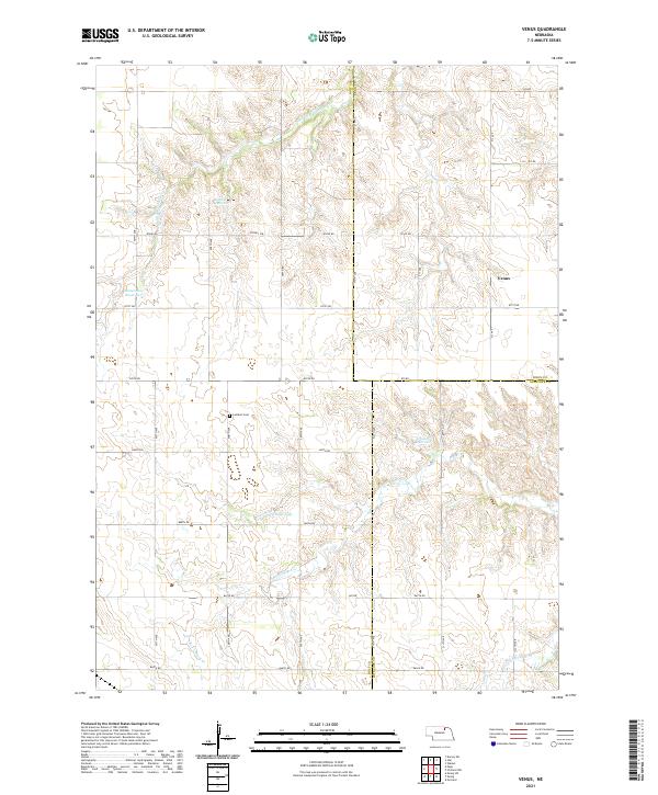 Venus topographic map thumbnail