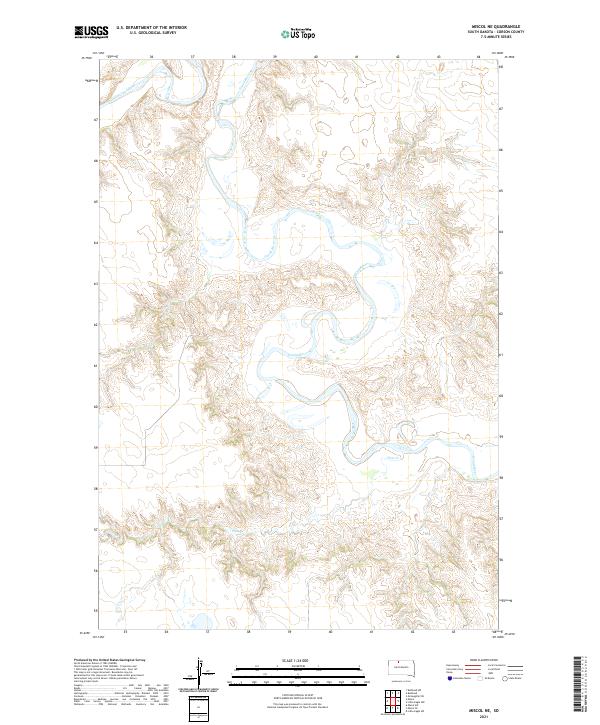 Miscol NE topographic map thumbnail