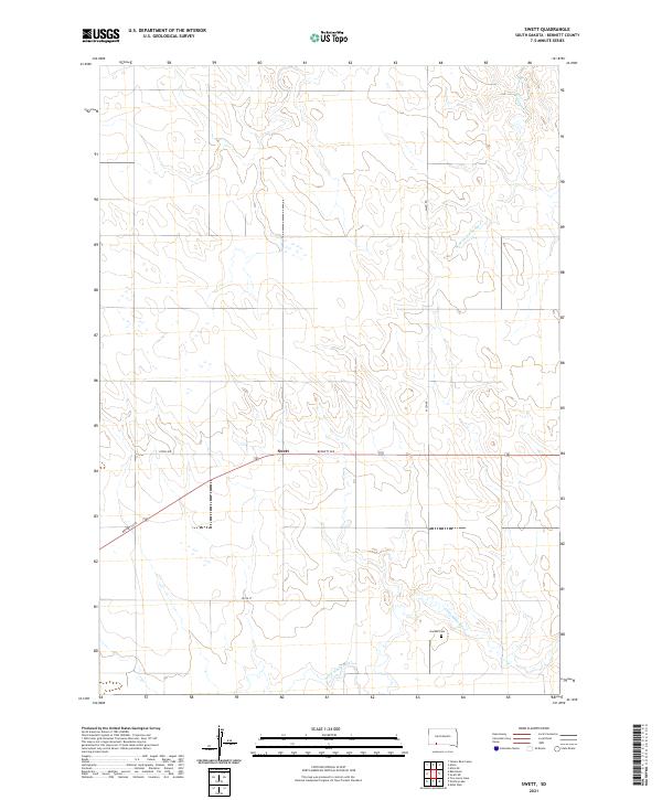 Swett 2021 topographic map thumbnail