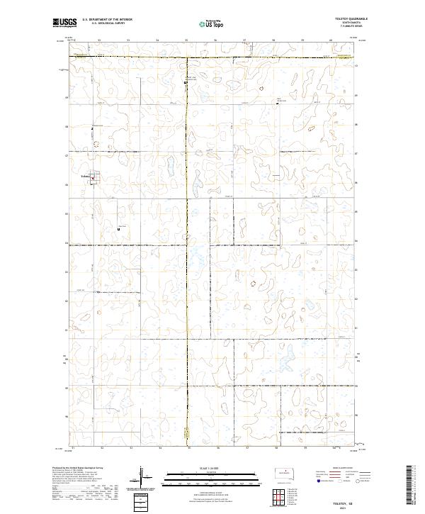 Tolstoy 2021 topographic map thumbnail