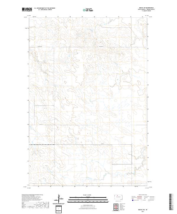 Miscol SW topographic map thumbnail