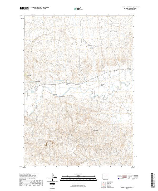 Figure 8 Reservoir topographic map thumbnail