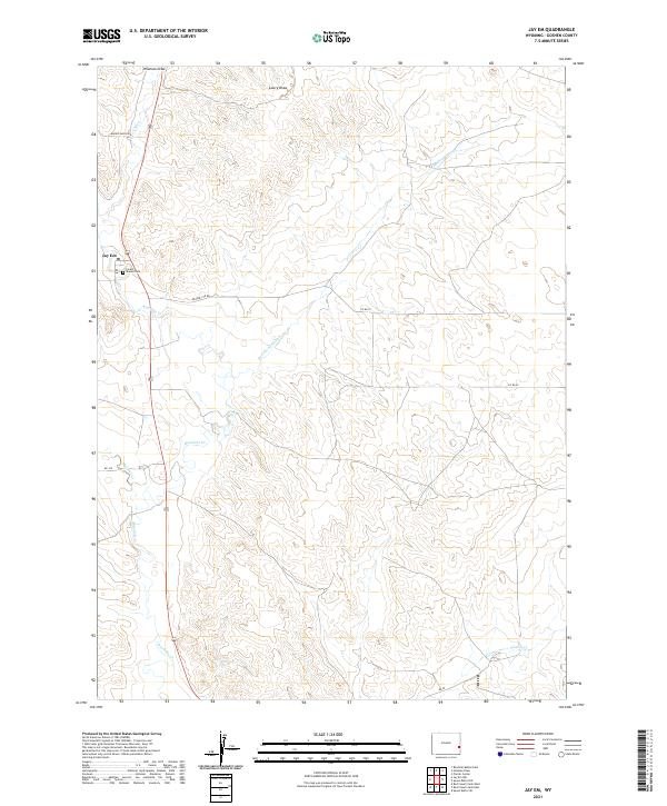 Jay Em 2021 topographic map thumbnail