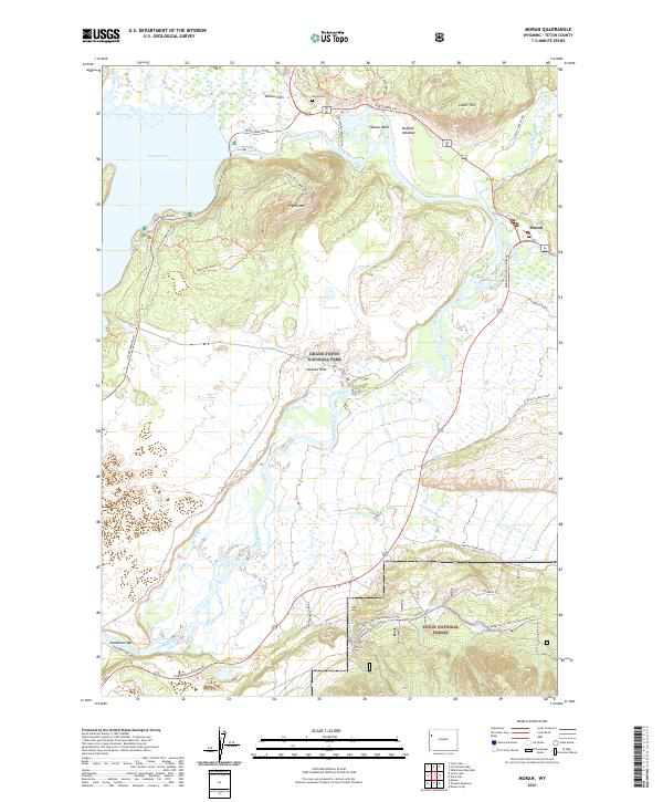 Moran 2021 topographic map thumbnail