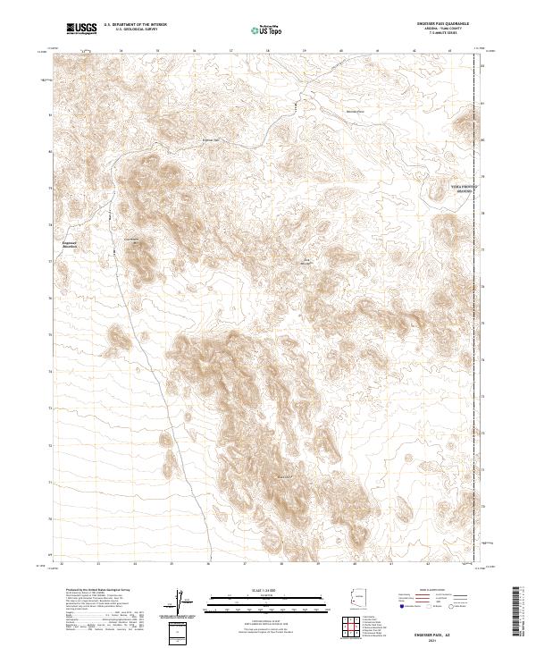 Engesser Pass 2021 topographic map thumbnail