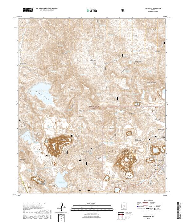 Inspiration 2021 topographic map thumbnail