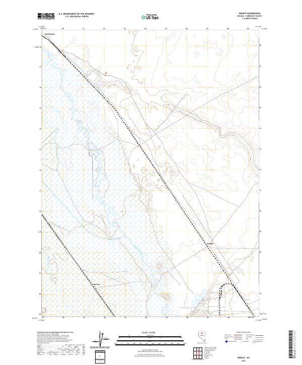 Knight 2021 topographic map thumbnail