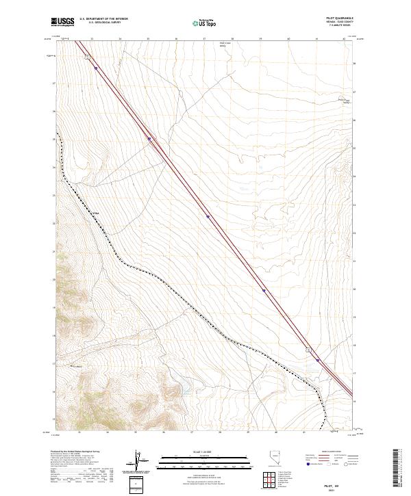 Pilot 2021 topographic map thumbnail