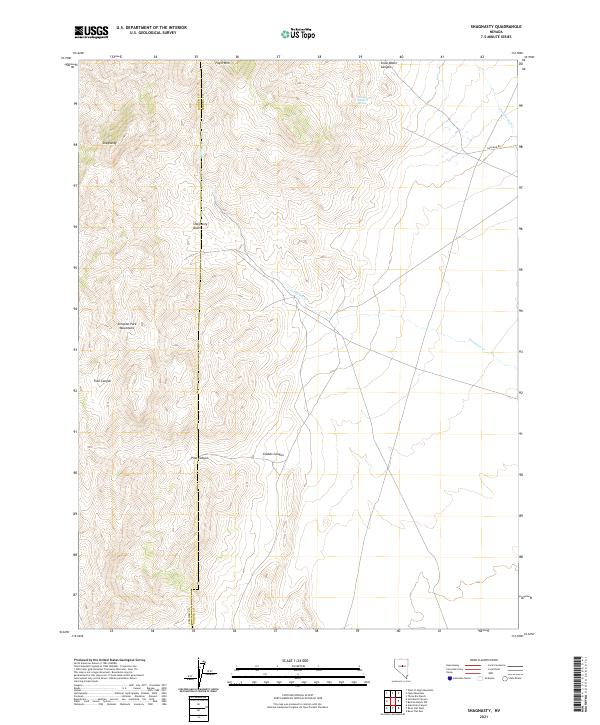 Shagnasty 2021 topographic map thumbnail