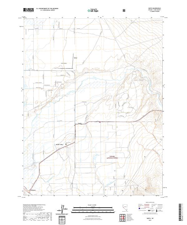 Smith 2021 topographic map thumbnail